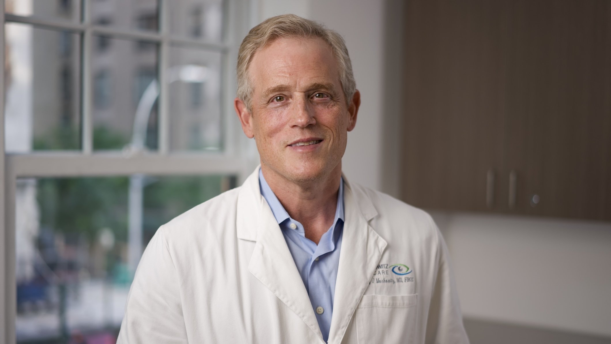 Moskowitz Eye Care | The Best LASIK Outcomes in NYC
